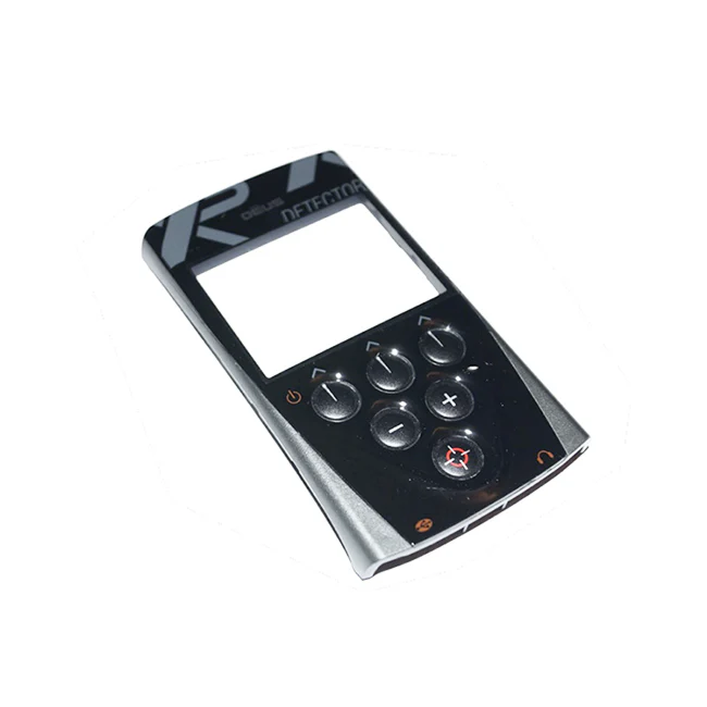 Coque sup télécommande XP - Deus