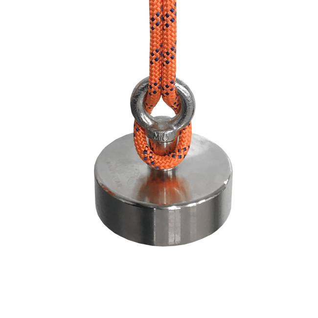 Corde 20 m - 8 mm Ø - Image 3