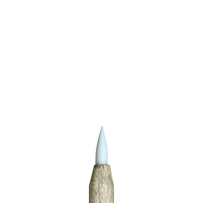 Crayon à André - Pointe os de bœuf - Image 2