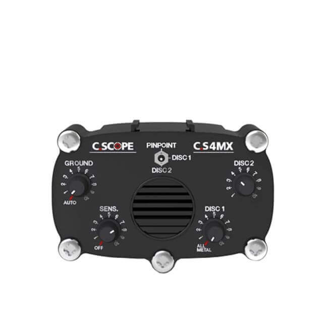 Détecteur C-Scope CS-4MX-i - Image 3