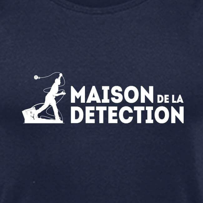 Débardeur MDD - Pêche à l'aimant - Image 3