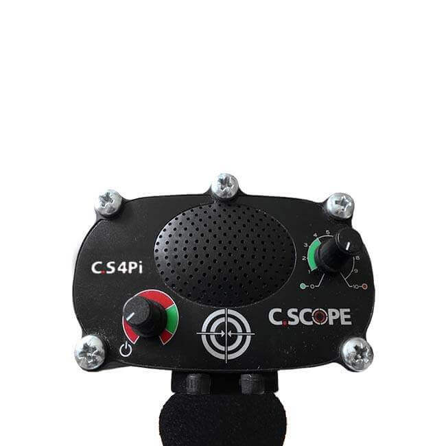 Détecteur C-Scope CS-4PI - Image 3