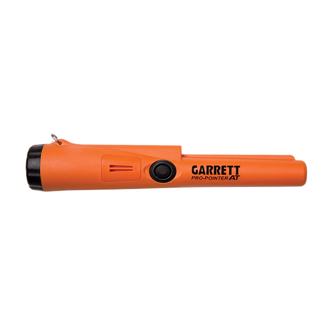 Détecteur GARRETT Apex - Pack pointer - Image 2