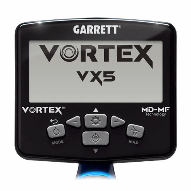 Détecteur GARRETT VORTEX VX5 - Image 4