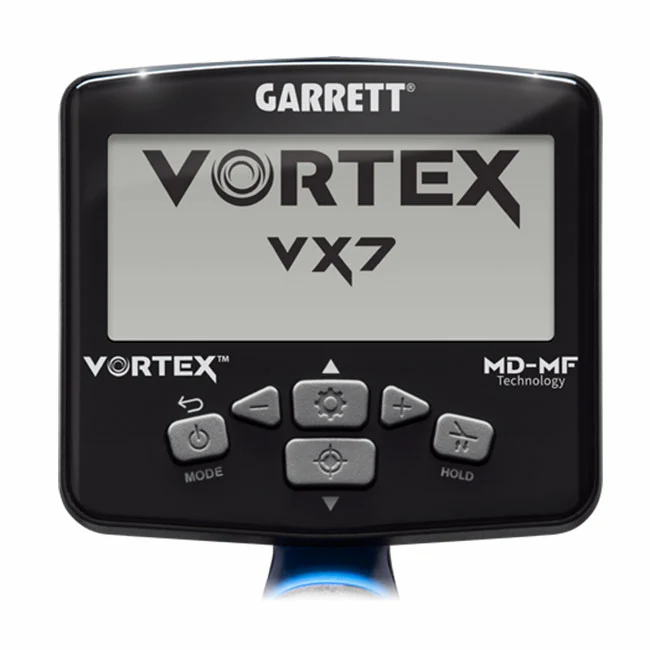 Détecteur GARRETT VORTEX VX7 - Image 4