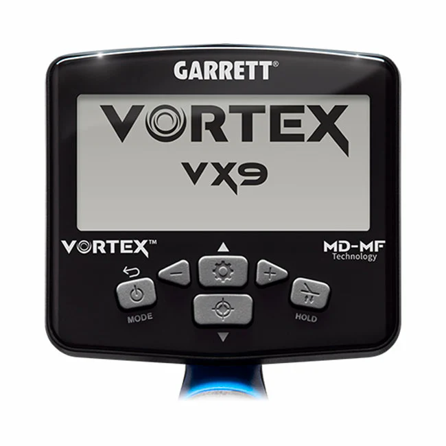 Détecteur GARRETT VORTEX VX9 - Image 4