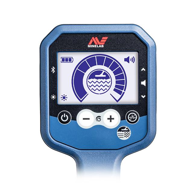 Détecteur Minelab GPX 6000 - Image 6