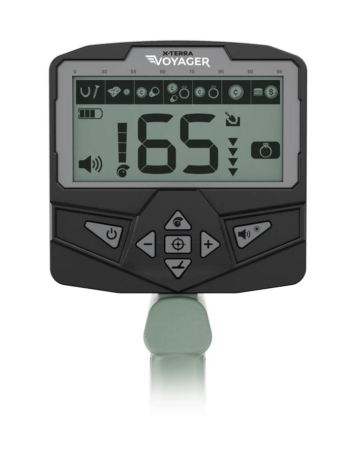 Détecteur Minelab X-Terra Voyager - Image 5