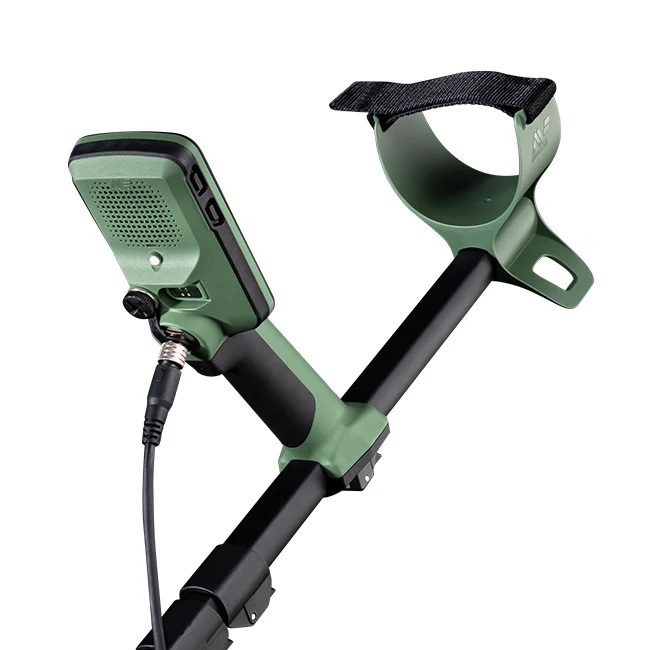 Détecteur Minelab X-TERRA Pro - Image 4