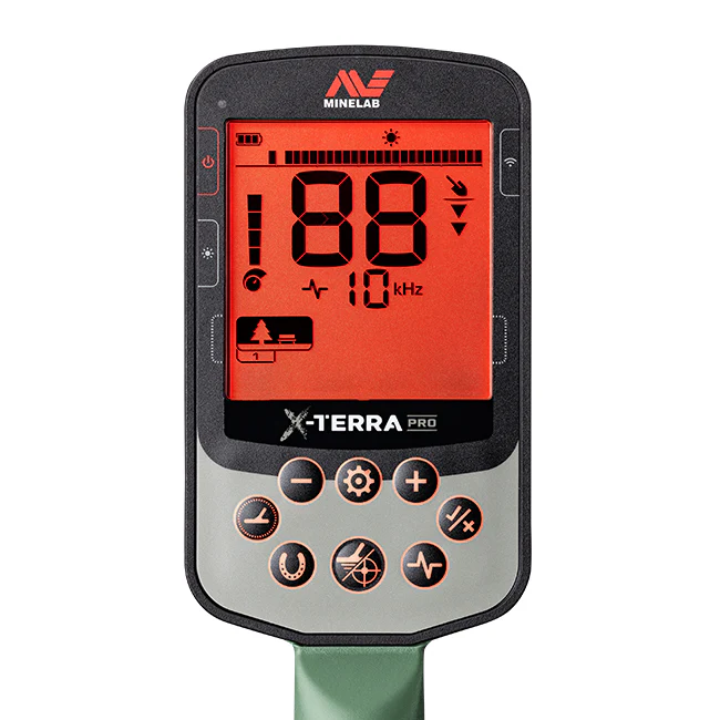 Détecteur Minelab X-TERRA Pro - Image 6