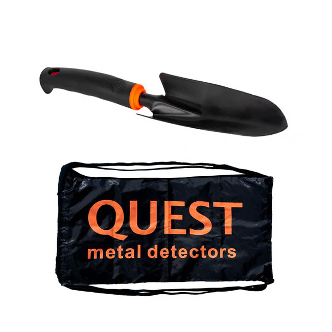 Détecteur QUEST X1 IDMaxx - Pinpointer - Image 4