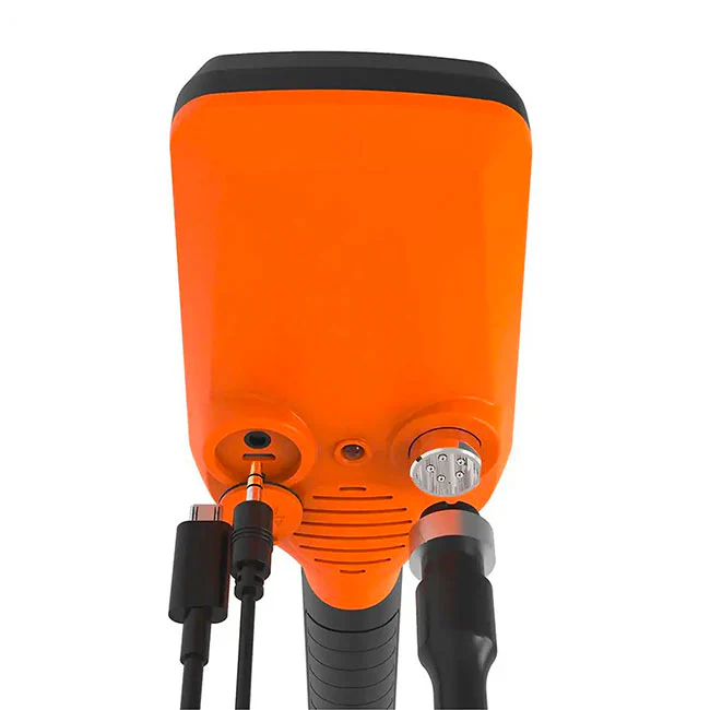 Détecteur QUEST X1 IDMaxx - Pinpointer - Image 5