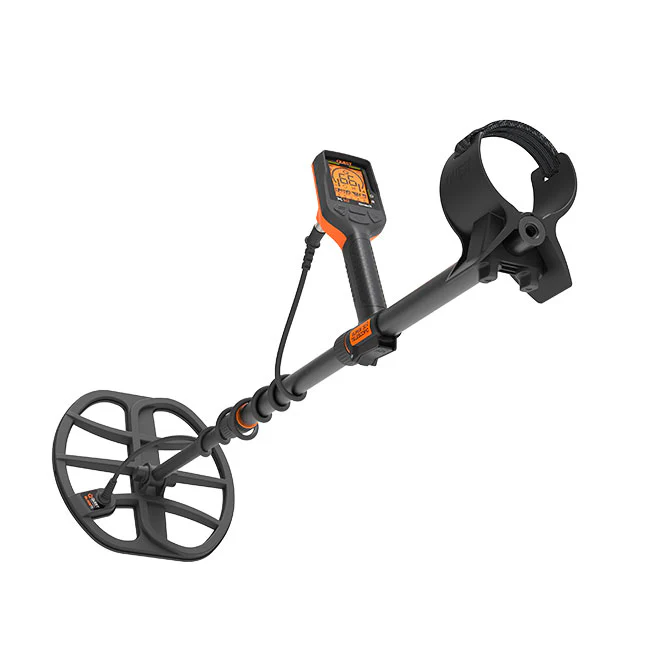Détecteur QUEST X10 IDMaxx - Image 3