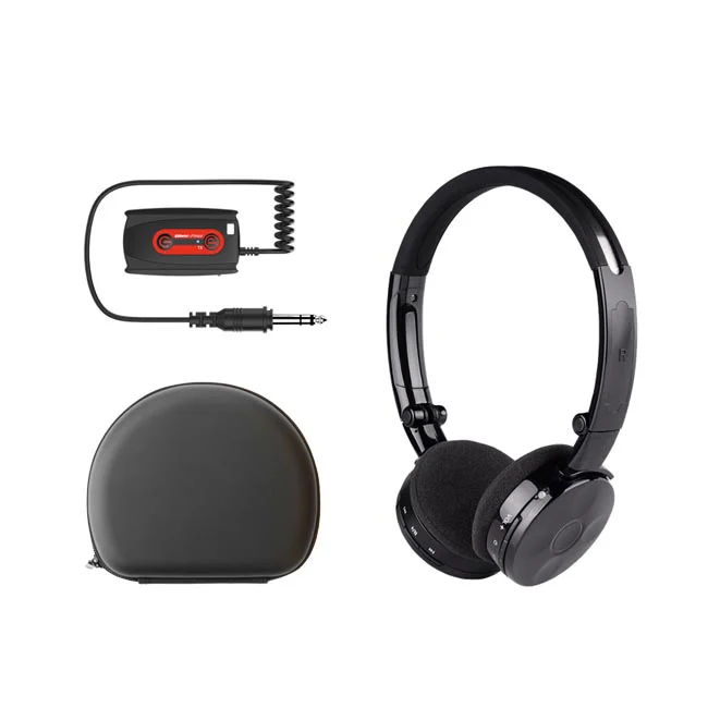 Détecteur QUEST X10 IDMaxx - Pack casque sans fil - Image 3