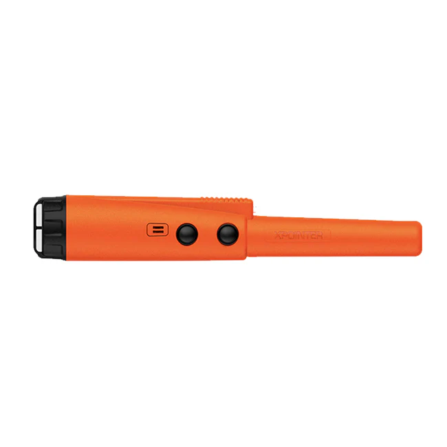 Détecteur QUEST X10 IDMaxx - Pinpointer - Image 3