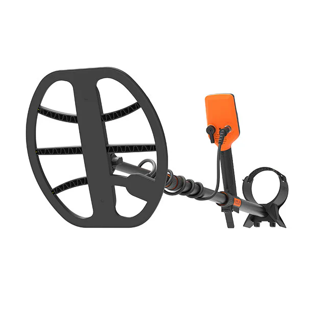 Détecteur QUEST X10 IDMaxx - Pinpointer - Image 4