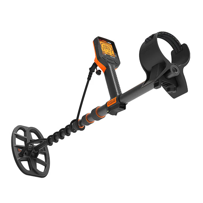 Détecteur QUEST X5 IDMaxx - Image 5