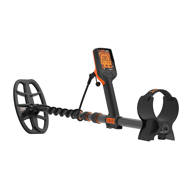 Détecteur QUEST X5 IDMaxx - Image 6