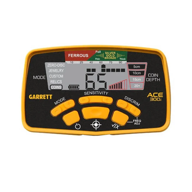 Détecteur GARRETT ACE 300i - Image 5
