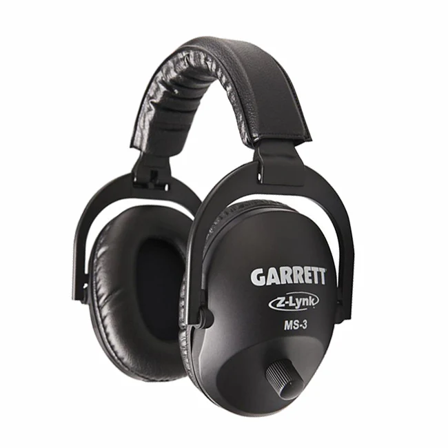 GARRETT Apex Casque sans fil Z-Lynk - Pack pointer - Image 3