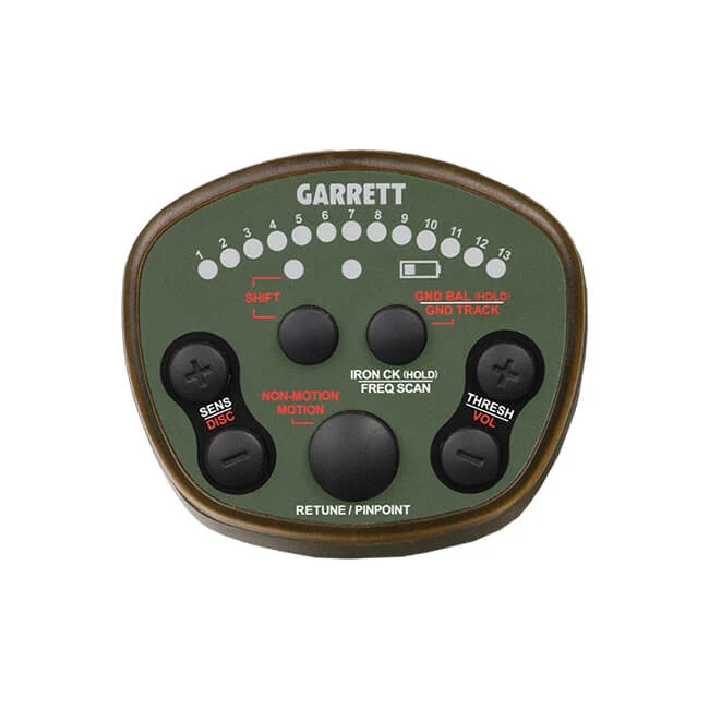 Détecteur GARRETT ATX - Image 4