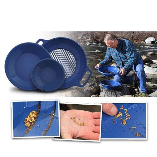 Kit d'orpaillage MINELAB - Pro-Gold - Image 5