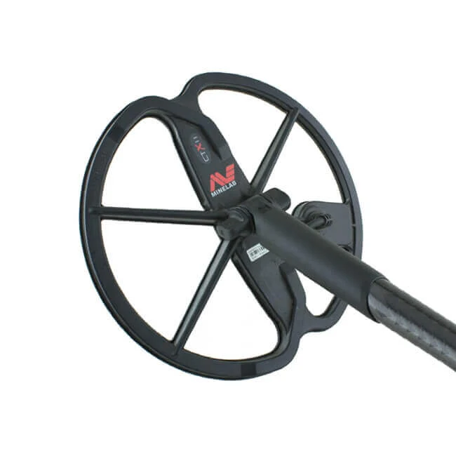 Détecteur MINELAB CTX 3030 - Image 3
