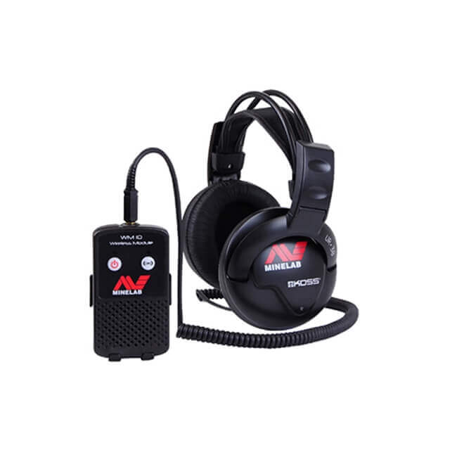 Détecteur MINELAB CTX 3030 - Image 4