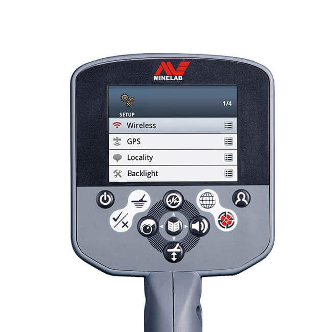 Détecteur MINELAB CTX 3030 - Image 5