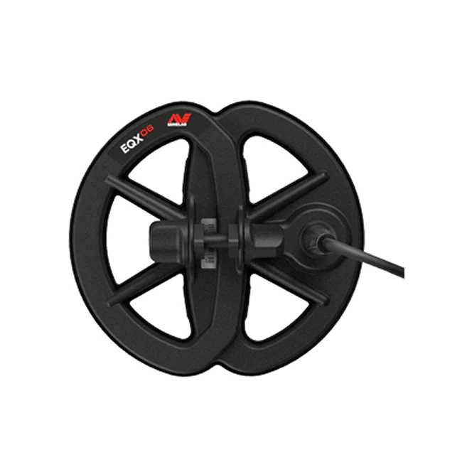 MINELAB Equinox 900 - Pack pinpointer - Image 3