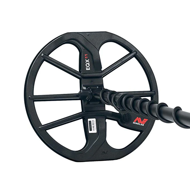 MINELAB Equinox 900 - Pack pinpointer - Image 4