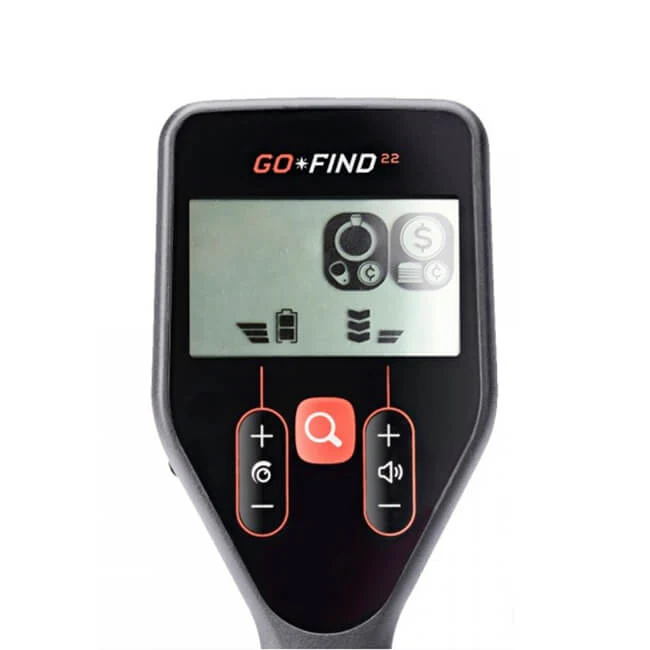 Détecteur MINELAB Go-Find 22 - Image 3