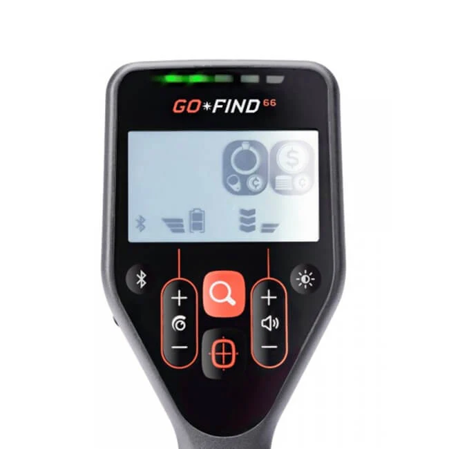 Détecteur MINELAB Go-Find 66 - Image 5