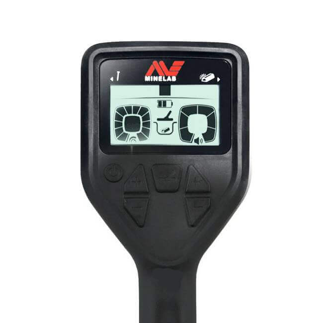 Détecteur Minelab GoldMonster 1000 - Image 3