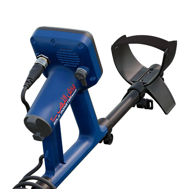 MINELAB GoldMonster 2000 - Image 3
