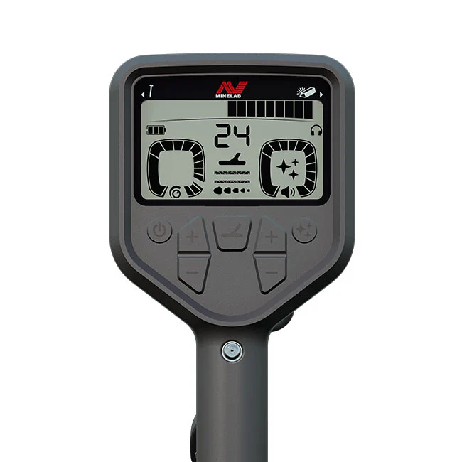 MINELAB GoldMonster 2000 - Image 4