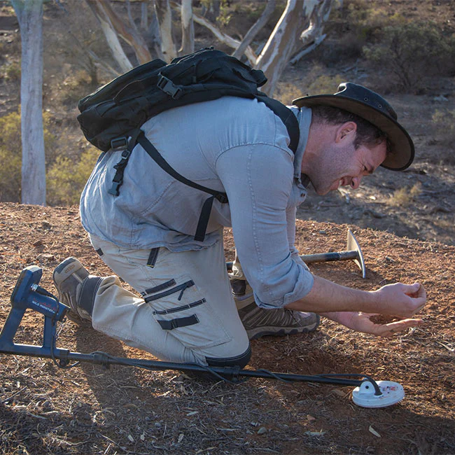MINELAB GoldMonster 2000 - Image 8