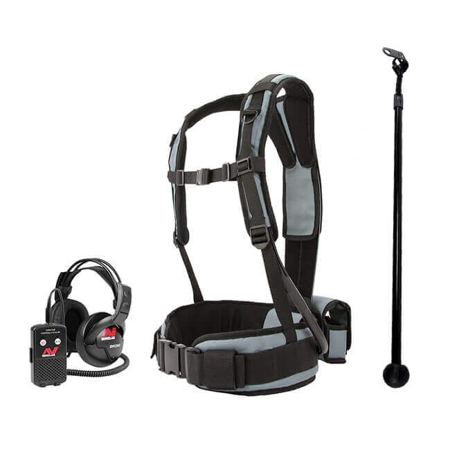 Détecteur MINELAB GPZ 7000 - Image 3