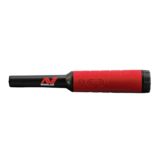MINELAB Manticore - Pack Pinpointer - Image 3