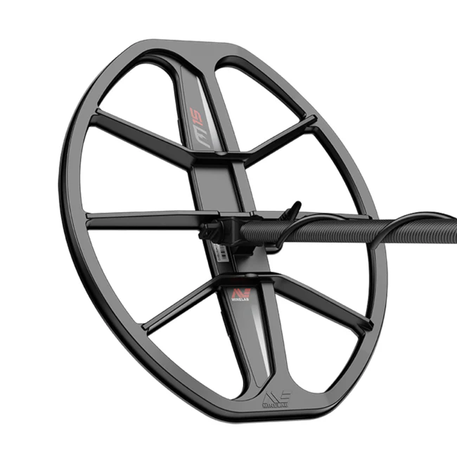 MINELAB Manticore - Pack Pinpointer - Image 4
