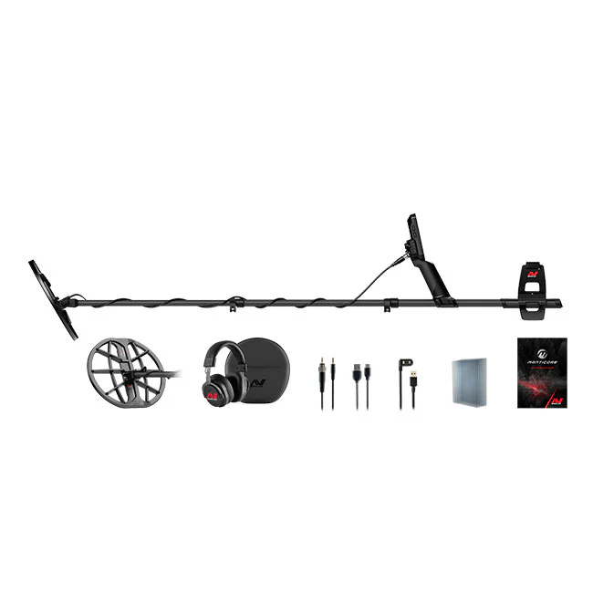 MINELAB Manticore - Pack Pinpointer - Image 8