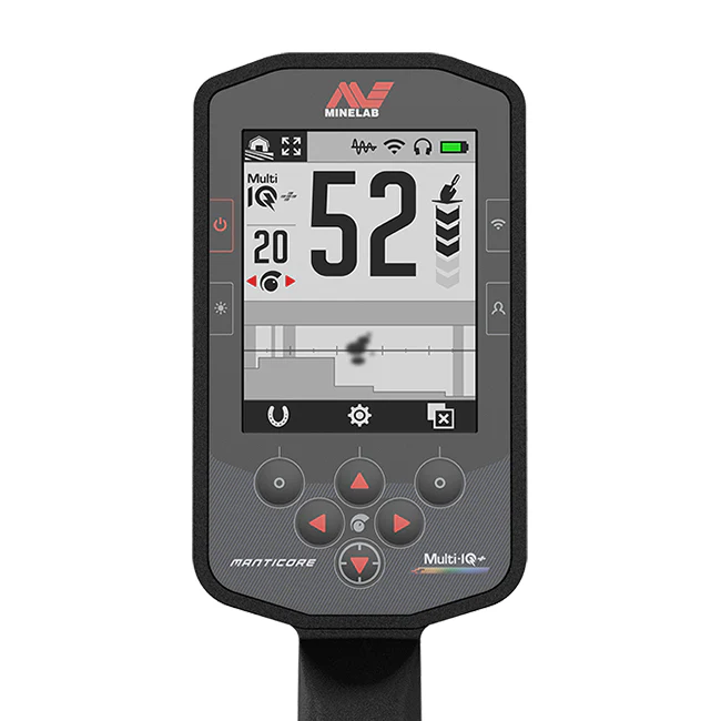 MINELAB Manticore - Pack Pinpointer - Image 9