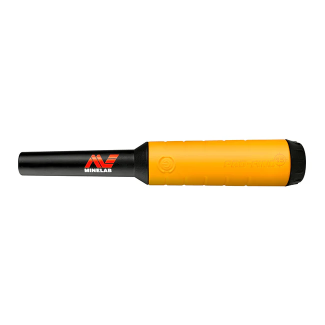 MINELAB X-Terra Elite Pack Pointer - Casque Sans Fil - Image 6