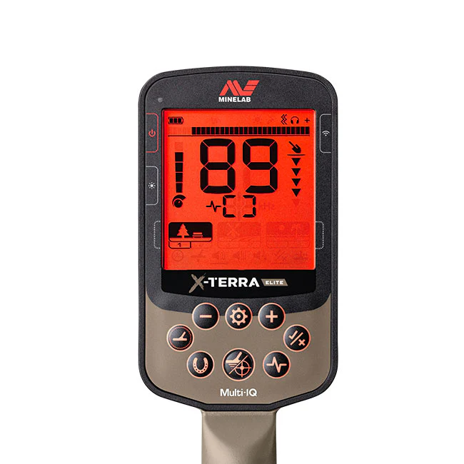 MINELAB X-Terra Elite Pack Super Expédition - Image 8