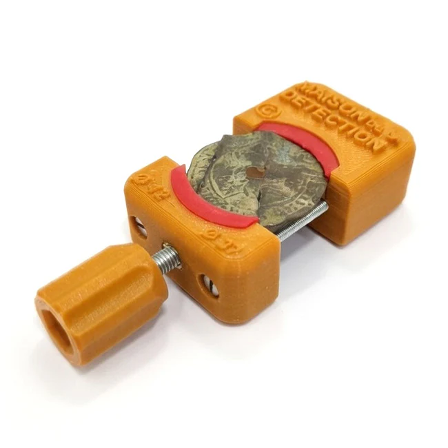 Mini CoinCleaner
