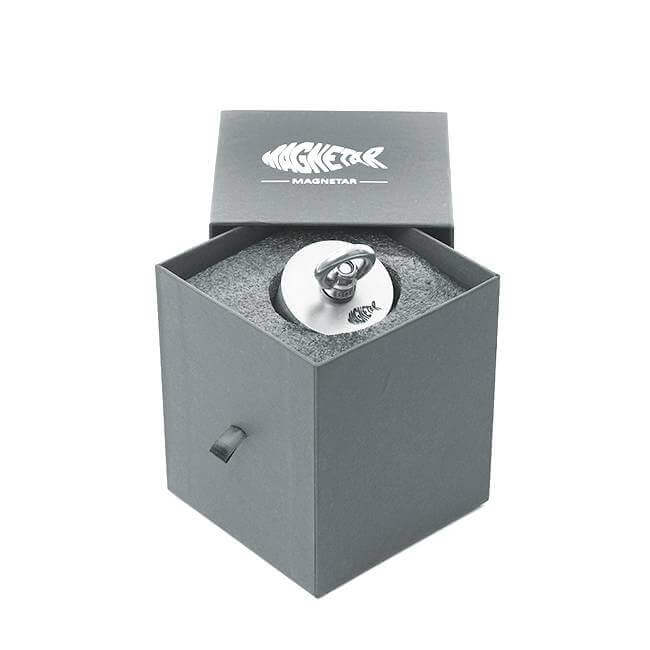 Pack Complet - Aimant 360° - Easy - 280kg