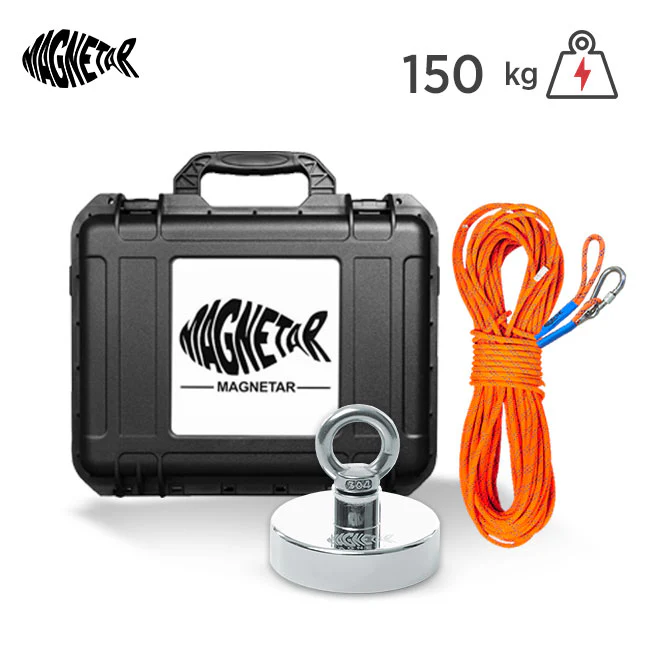 Pack Complet - Classic 150 kg - Image 5