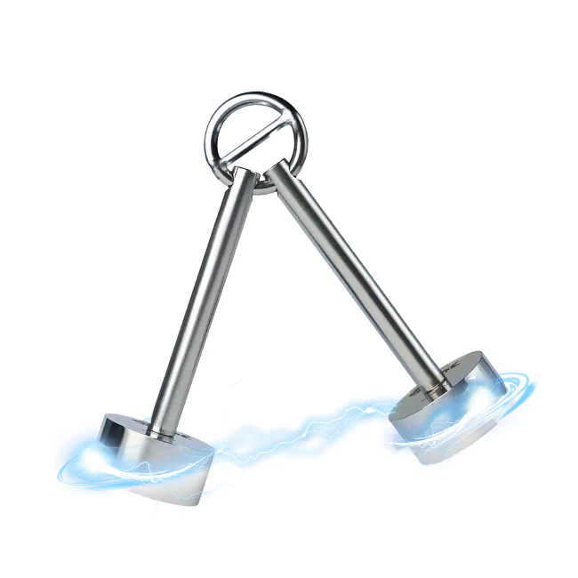 Pack Double Impact - Terror 360° - 2x1000 kg - Image 2