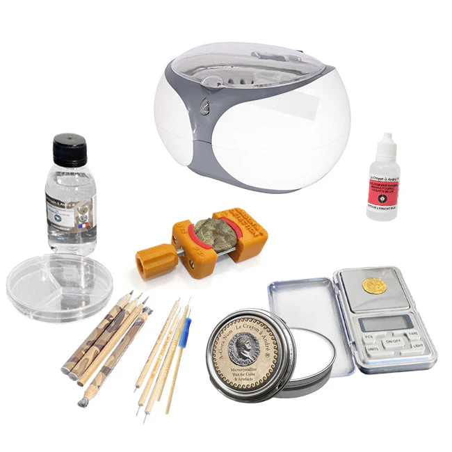 Pack Expert Restauration