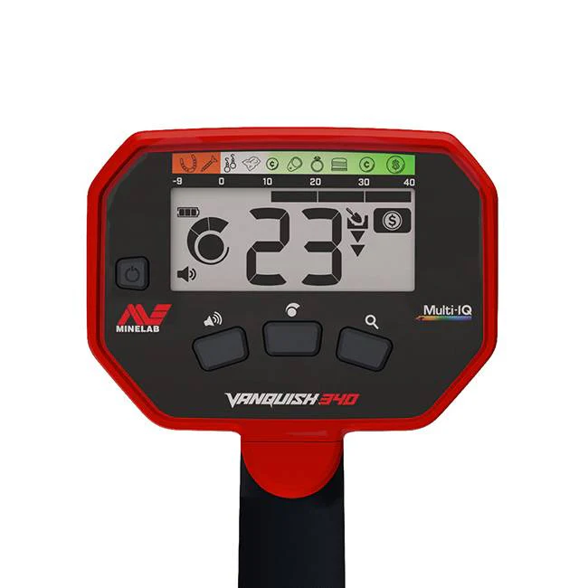 Pack Minelab Vanquish 340 - Pointer - Image 5